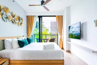 Cassia Residences by NLA – 사진 11