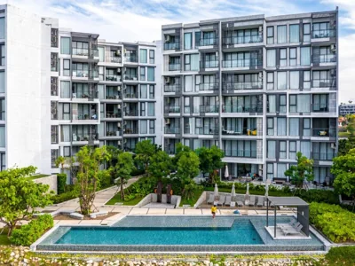Cassia Residences by NLA – 사진 13